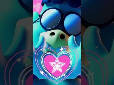 Spookiz – Monsters Awakening | NEW SPOOKIZ MEMBER | KAPPER