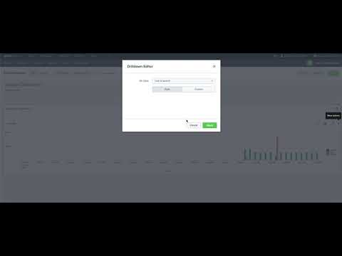 Splunk Drilldown Example 1