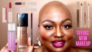 Are Chanel's Tinted Waters Worth It?