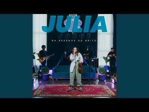 Uma Noite E Nada Mais - Juliå Jorge'