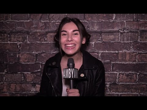 In the Loop - AMBY hit over 2, 000, 000 YouTube views!