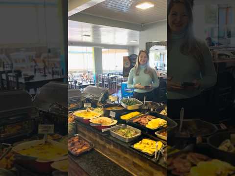 🥘 Venha conhecer o Chico Fogão a Lenha - servindo a comida mineira! Na ERS 404 em Sarandi/RS