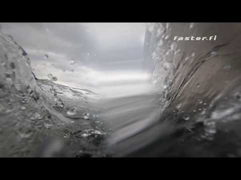 Faster 570 - Teaser 1 - HD