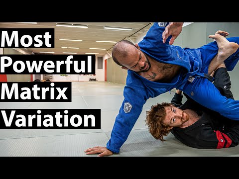 This Double-Threat Back Take is SO Powerful