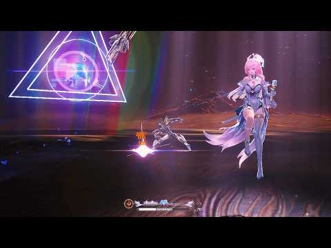 Aemeath Underrated?! Massive Damage Proof 73 #wutheringwaves #wuwa #aemeath