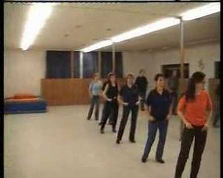 Smokey Places    (www.mayfield-rebels.de)