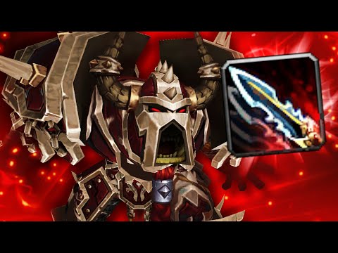This Warrior Is An Absolute MONSTER In Dragonflight! (5v5 1v1 Duels) - PvP WoW: Dragonflight