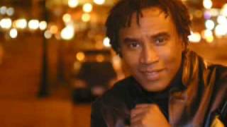 CHAZZ DIXON - YOU FASCINATE ME SO