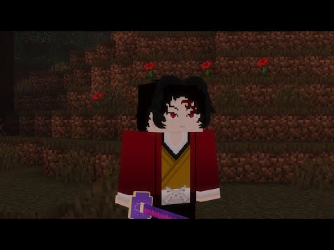 How Strong Is Yoriichi In Minecraft?