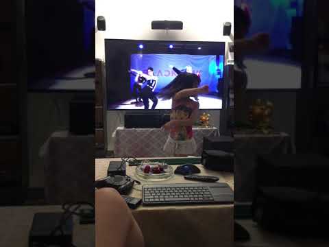 KILL THIS LOVE Cover | Kirsten Meyer