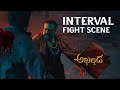 Akhanda Interval Fight Scene HD 🔥🔥🔥🔥🤩 | Balayya |