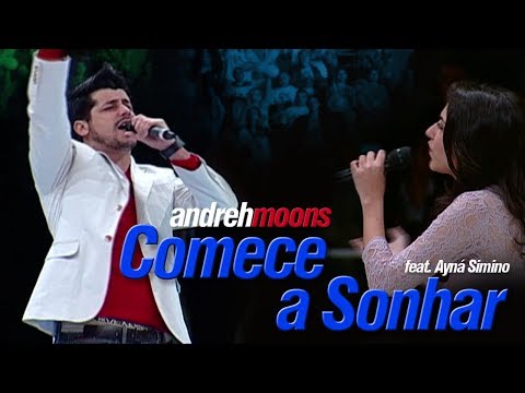 Comece A Sonhar video