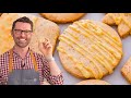 Amazing Browned Butter Earl Grey Cookies