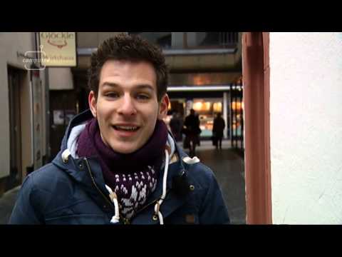 CampusTV Mainz Sendung 202