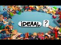 Wat is ideaal? | Huh?!