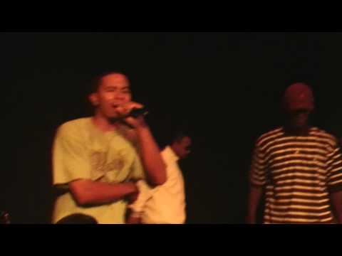 Persona Performance 2009
