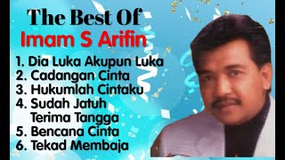 Download lagu Imam S Arifin - Dia Luka Akupun Luka - Hukumlah Cintaku - Tekad Membaja mp3