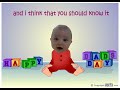 That S What Dad S Are For FlowGo Animation