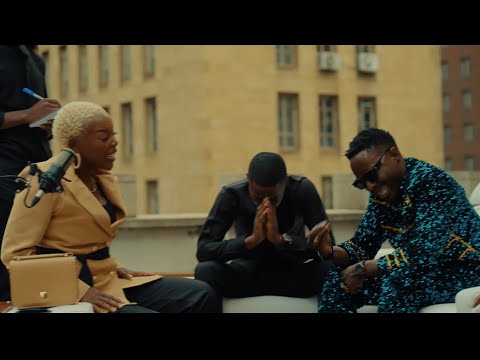 Master H - Munamato weGhetto Yut Ft DaRuler ; ICandy ; Kadjah ; Anika (Petrichor Album)