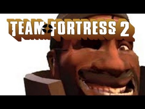 TF2: DEMOOOOO MAN w/ Ze & Sp00n - Ep. 5
