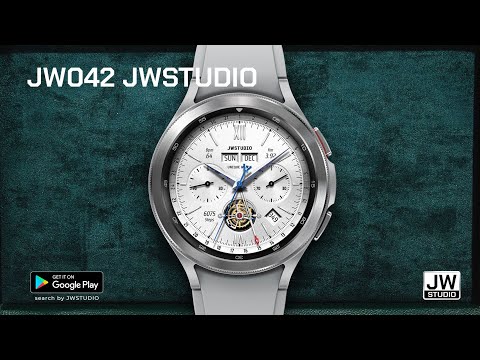 JW042 jwstudio