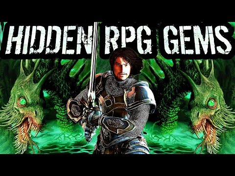 A Very Underrated and Obscure aRPG That you Never Played