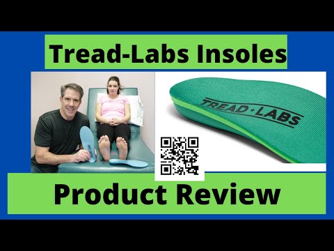 Tread Labs Sandals Review
