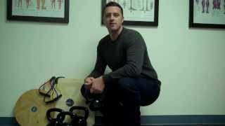 preview picture of video 'Chiropractor in Crofton, MD | Training Proper Movements | Precise Chiropractic & Rehabilitation'