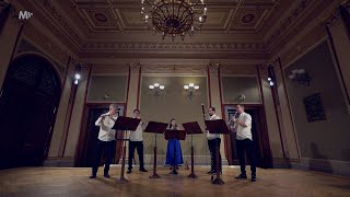 Download lagu Belfiato Quintet – M. Ravel: Ma Mère l’Oye mp3 Download lagu Belfiato Quintet – M. Ravel: Ma Mère l’Oye mp3