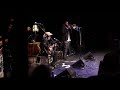 Howard Fishman "In Romania" 3 of 4 (Live in Bennington, VT 3/9/24