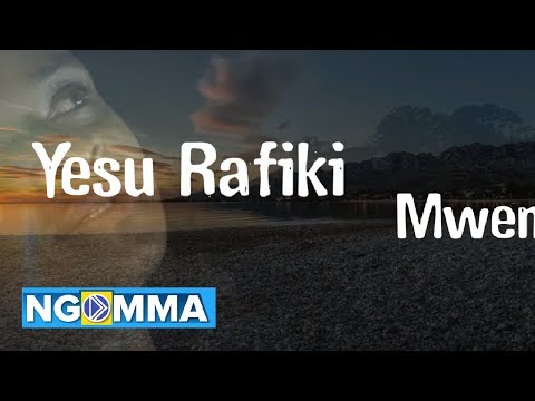 Thumbnail for Rafiki Mwema  video