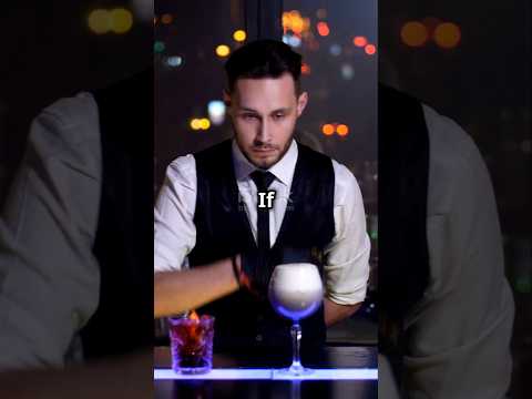 How to Make a Delicious Pink Squirrel Cocktail in Less Than 60 Seconds!