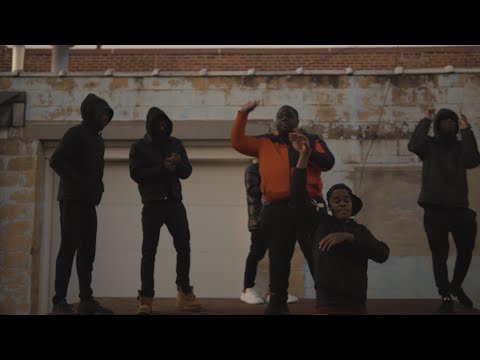 Rah Star - Jealous (Official Music Video)