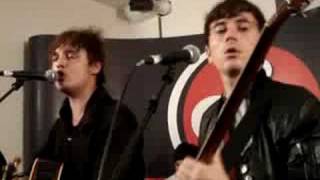 babyshambles - la belle et la bête