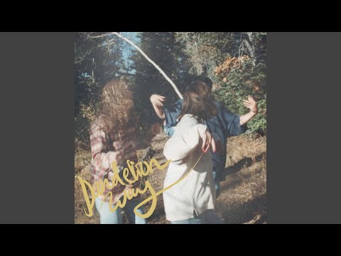 Dandelion Way - Lønnefelt