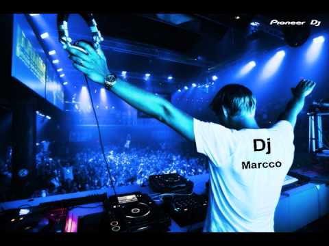 Sak Noel - loca people feat. hot girls ( Deejay Marcco Bootleg )