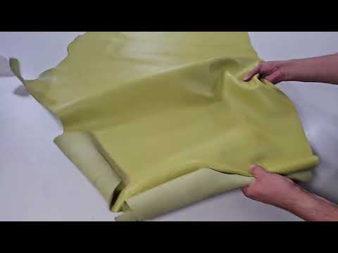 ANILINE LEATHER  3168