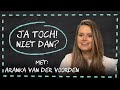 Rotterdamse zakenvrouw Aranka van der Voorden schrijft boek vol tips voor ondernemers