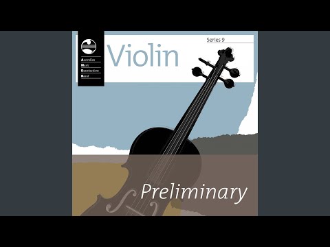 The Harpsichord Master: King William's March