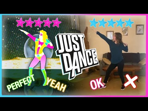Does Score Matter? | Just Dance Method Comparison