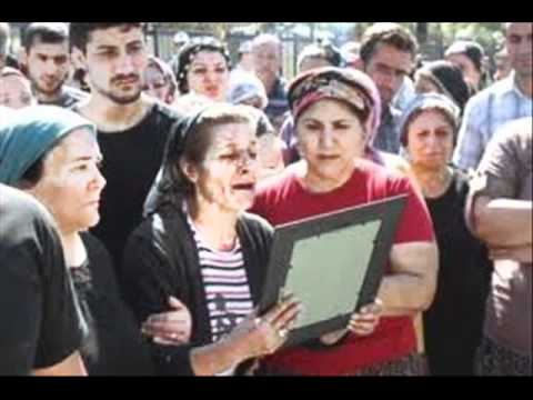 ( Mc Cash )Cash Seta Ft A-kdes & F-Rat - ŞEHİTLER ÖLMEZ..( 2O11 )