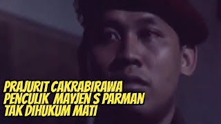 Download lagu Ini Dia Prajurit Cakrabirawa Penculik Mayjen S Parman yang Lolos dari Hukuman Mati mp3 Download lagu Ini Dia Prajurit Cakrabirawa Penculik Mayjen S Parman yang Lolos dari Hukuman Mati mp3