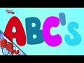 La Canción Del Abecedario En Ingles Repasa Las Letras Del Alfabeto Para Adultos