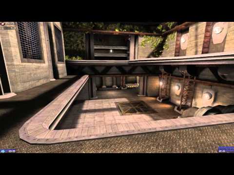 GS3k vs dignitas.Scrmz - DM Ironic