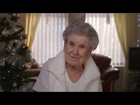 Tesco Surprise Delivery | Theresa’s Story