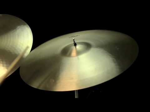 Zildjian 20" A Avedis 1864g