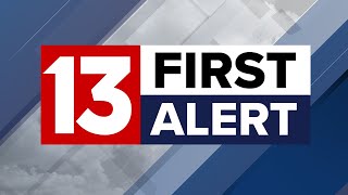 Mallory's First Alert Forecast