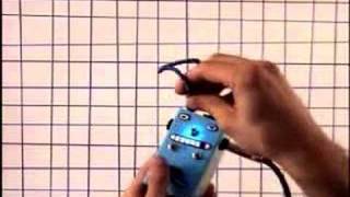 Video thumbnail for Bleep Labs Thingmagoop by Bleep Labs