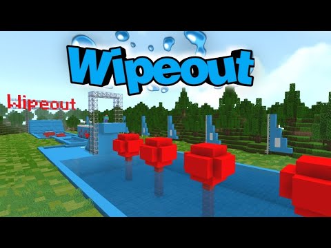 Maratoma do Faustão no Minecraft | Parte 1