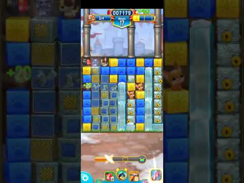 Pet Rescue Saga level 3862 no boosters